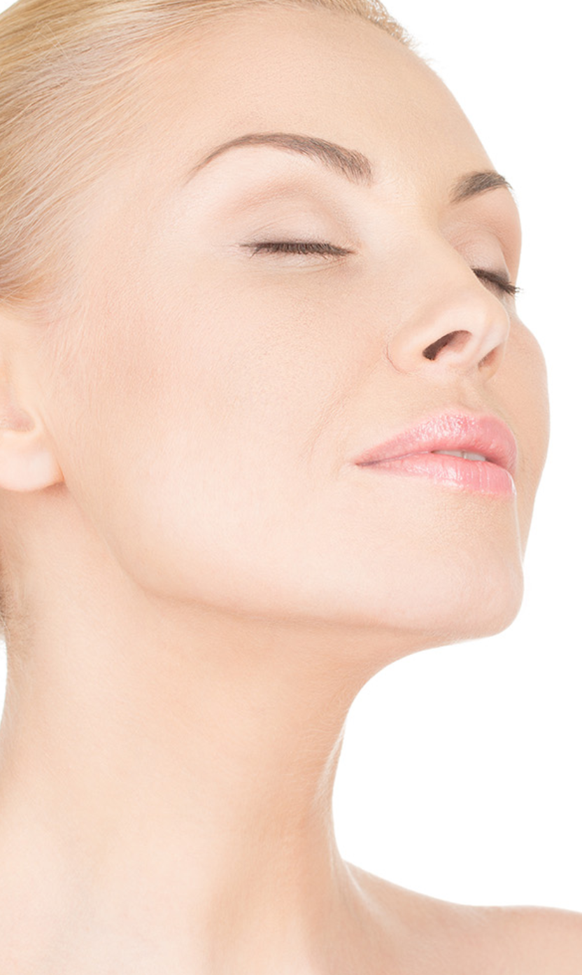 Chin Liposuction