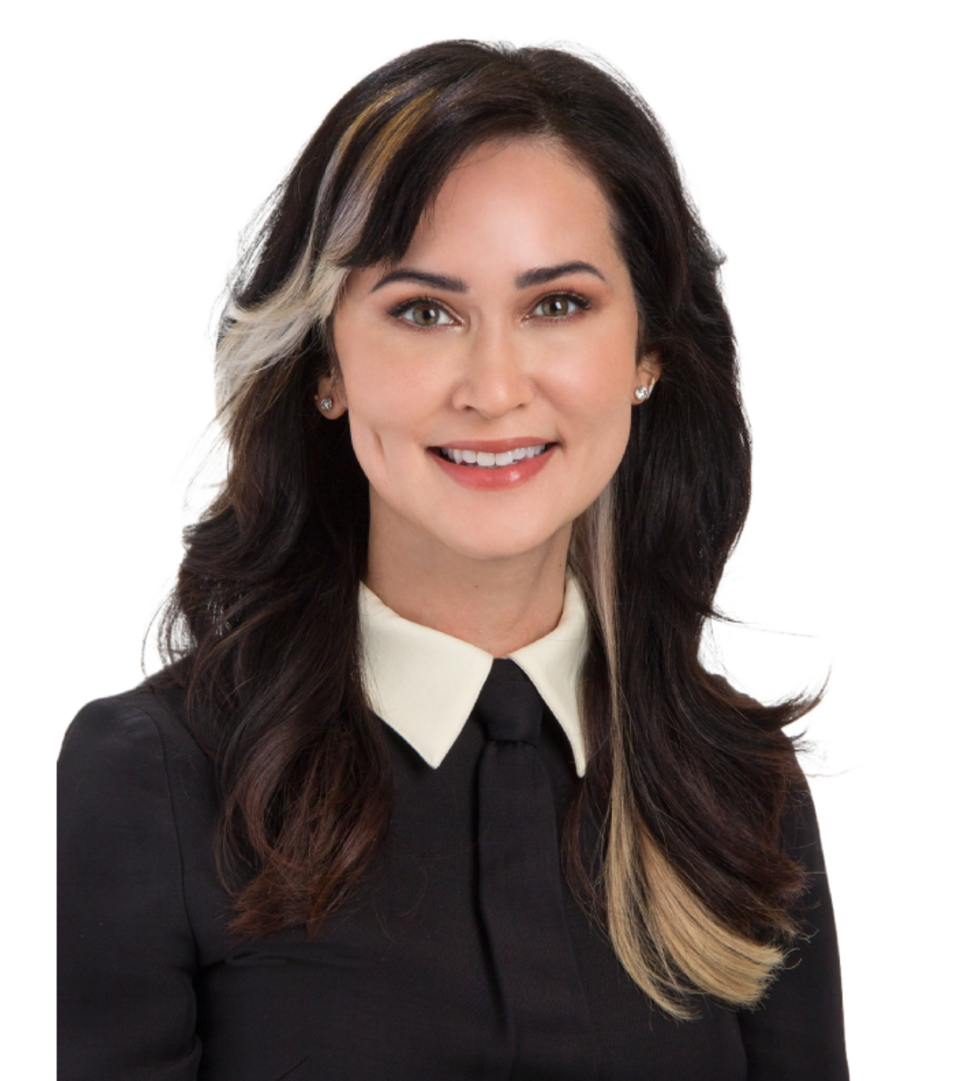 Dr. Liann Chin Casey